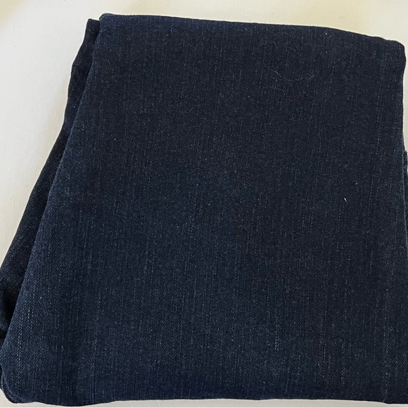 Micheal Kors Women’s Jeans - Gently Used - Size 10 - Deep Blue Denim - Picture 3 of 11